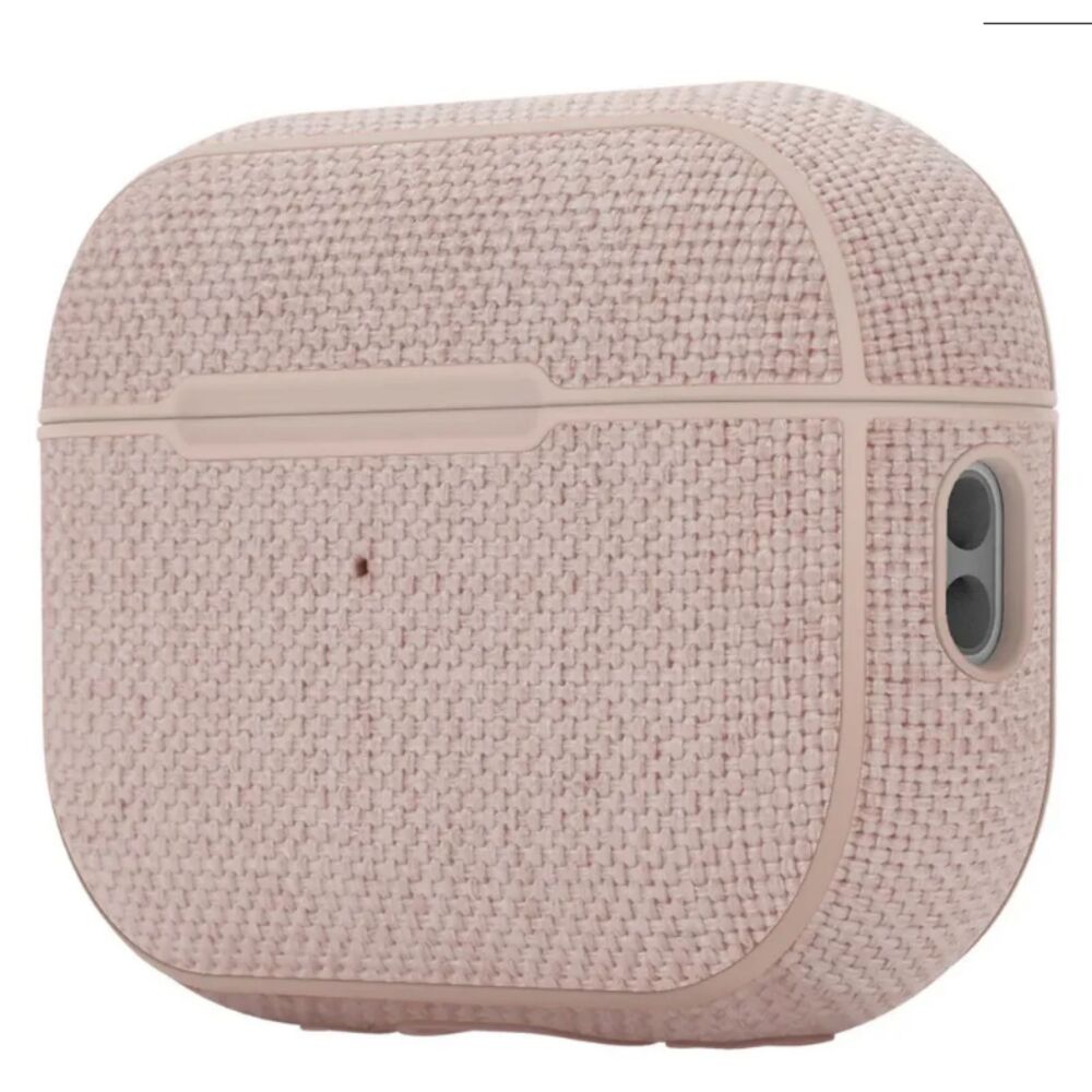 Incase Blush Pink Woolenex Case for AirPods Pro (1st & 2nd generation)